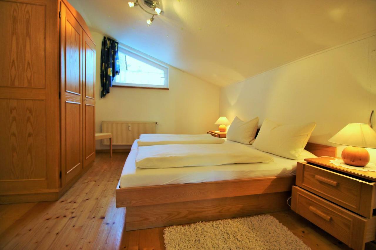 Gaestehaus Koen Zeltingen-Rachtig Bagian luar foto